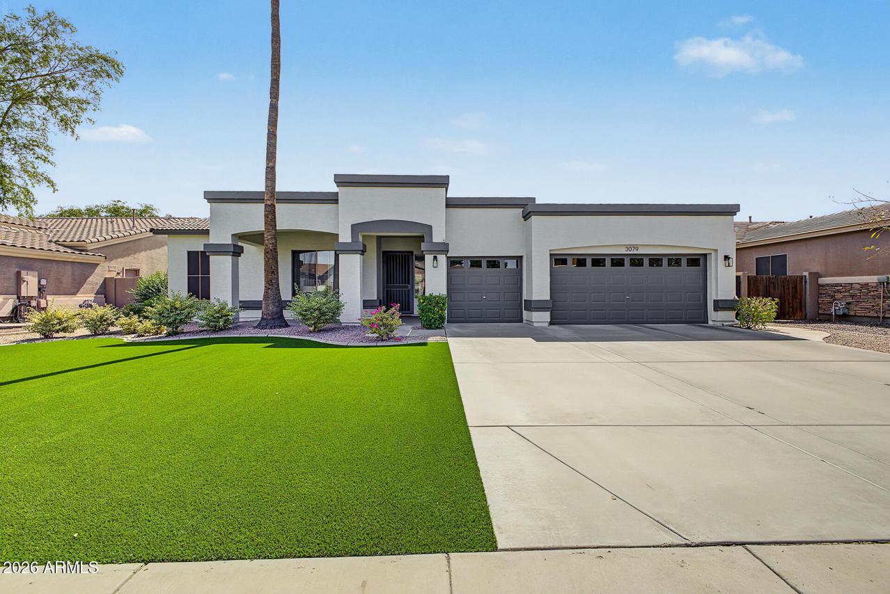 3079 E Boston St., Gilbert, AZ 85295