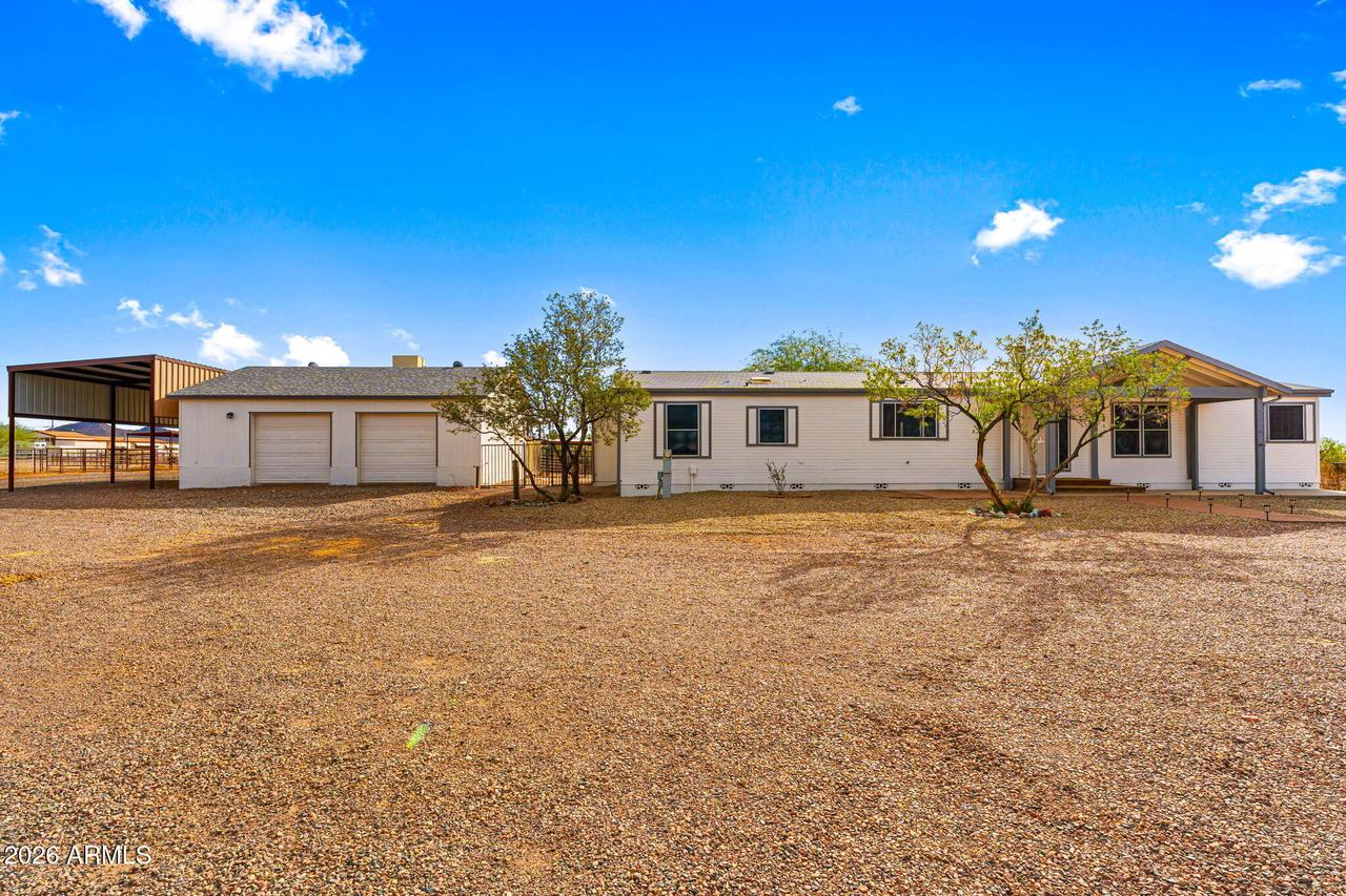 40805 N 254th Ave., Morristown, AZ 85342