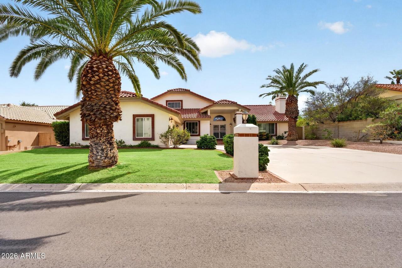 3729 E Nambe Ct., Phoenix, AZ 85044