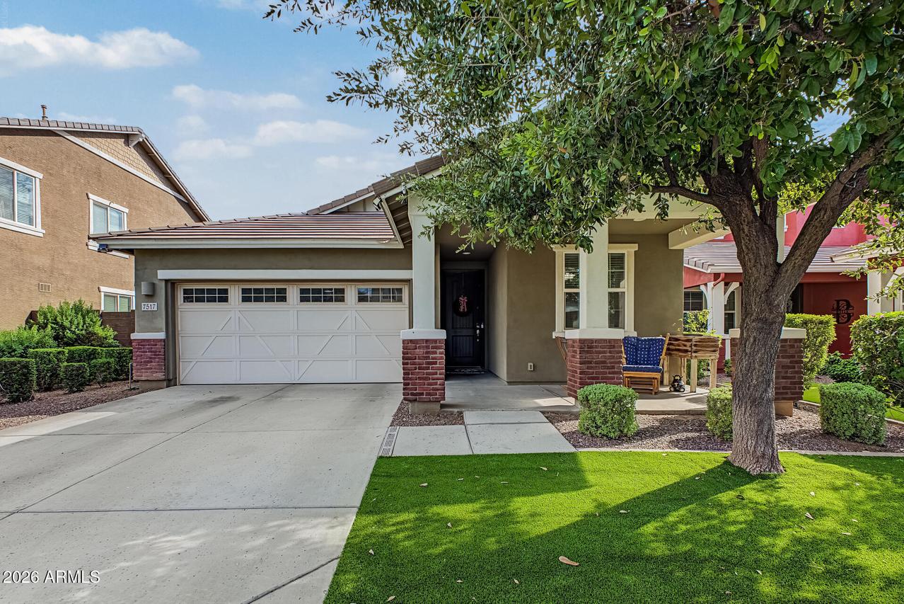 7517 E Osage Ave., Mesa, AZ 85212