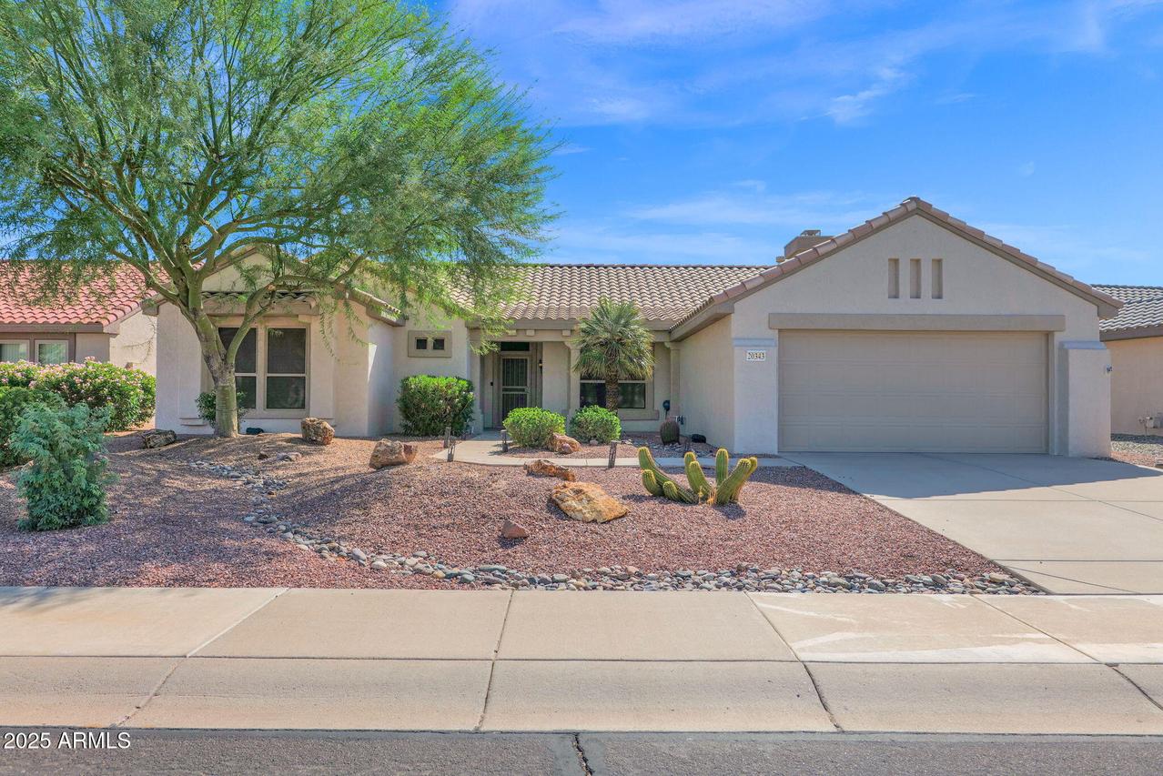 20343 N Painted Sky Dr., Surprise, AZ 85374