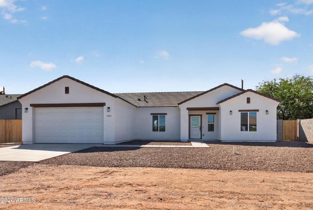 5443 E Santa Rita Dr., San Tan Valley, AZ 85140