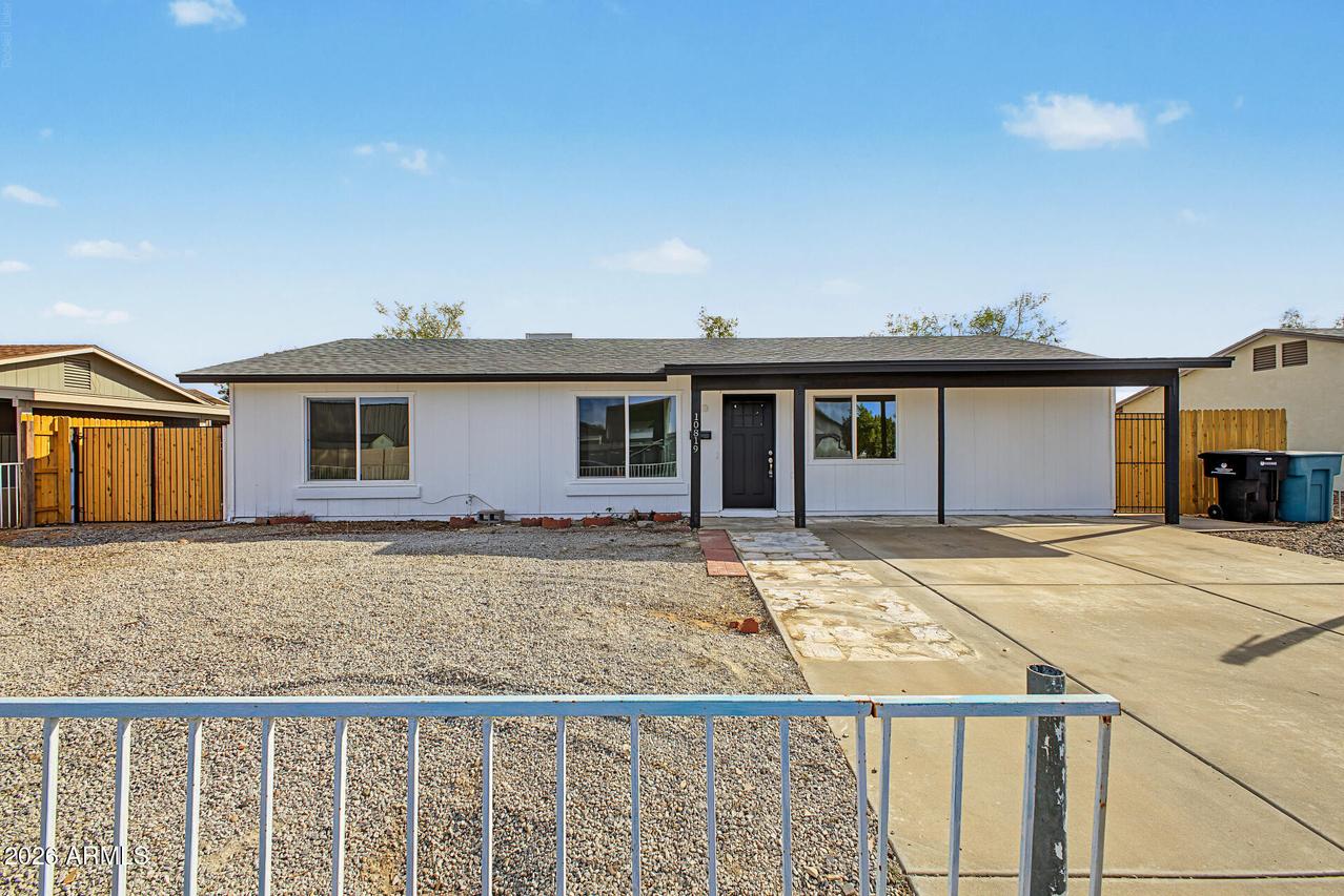10819 W Turney Ave., Phoenix, AZ 85037