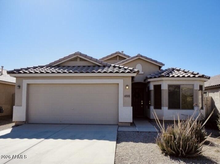 45525 W Dirk St., Maricopa, AZ 85139