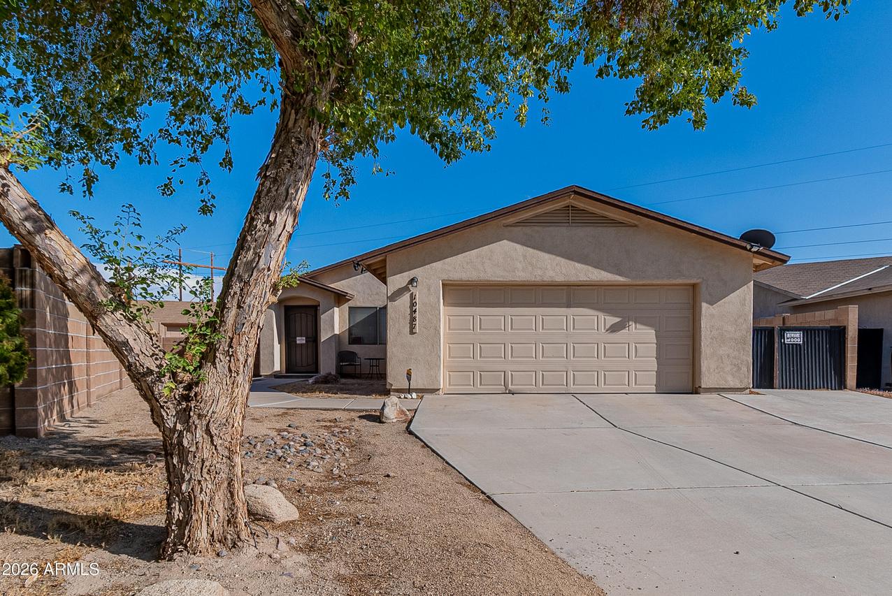 10487 S Tornado Ave., Yuma, AZ 85365