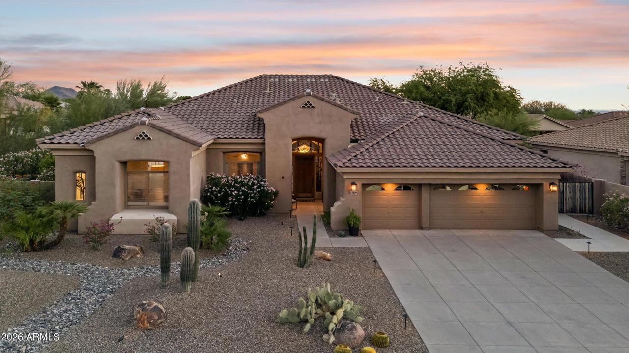 13479 E Sorrel Ln., Scottsdale, AZ 85259