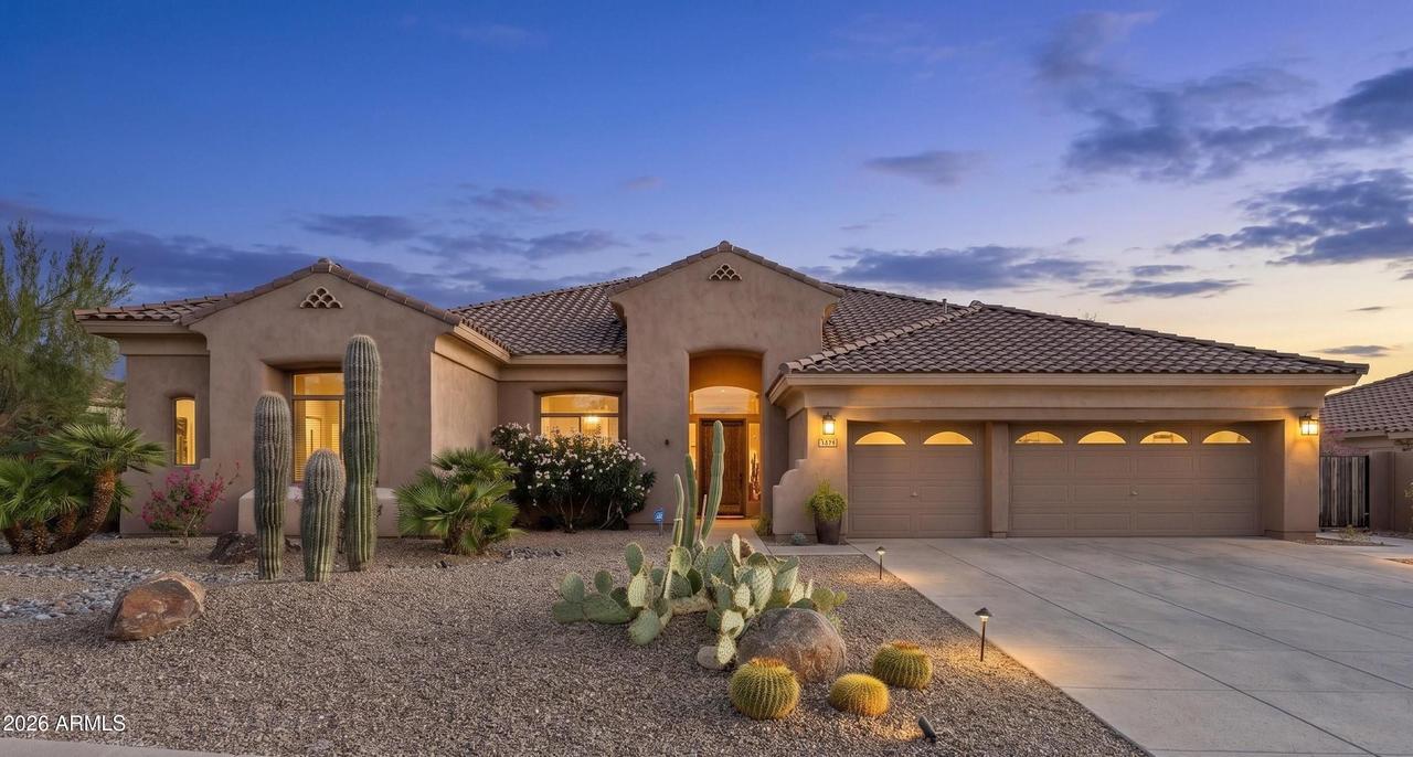 13479 E Sorrel Ln., Scottsdale, AZ 85259