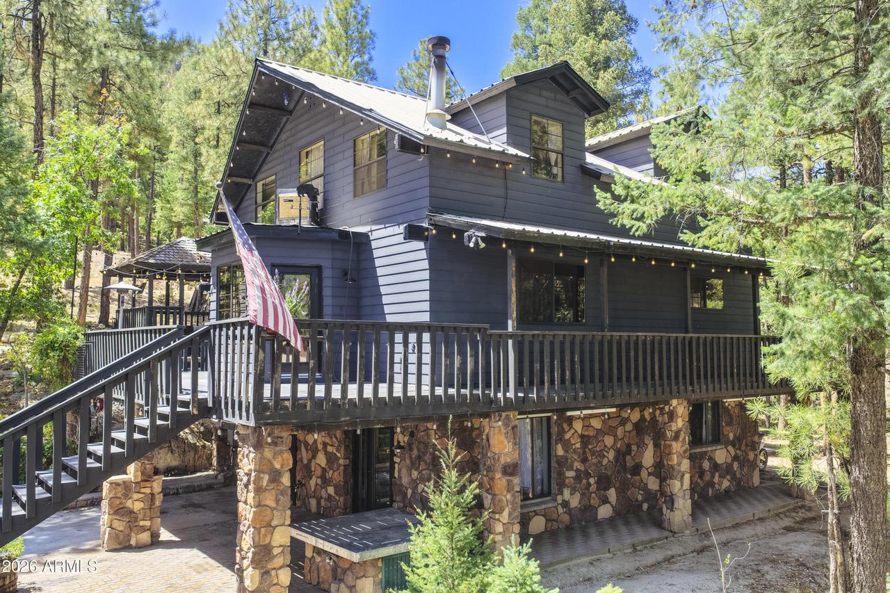 6515 S Millsite Ln., Prescott, AZ 86303