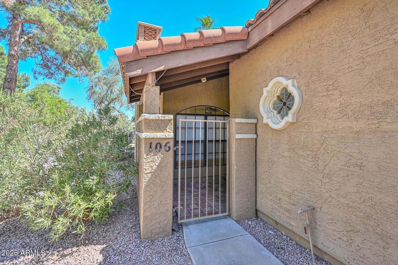 6945 E Cochise Rd. #Unit 106, Paradise Valley, AZ 85253