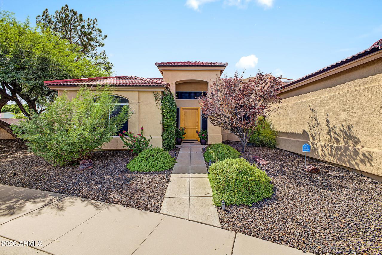 11402 N 44th Ct., Phoenix, AZ 85028