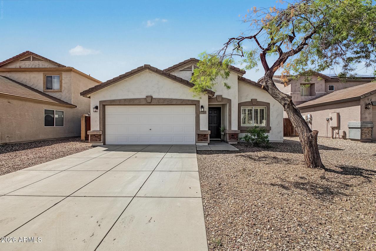 1410 S 222nd Dr., Buckeye, AZ 85326