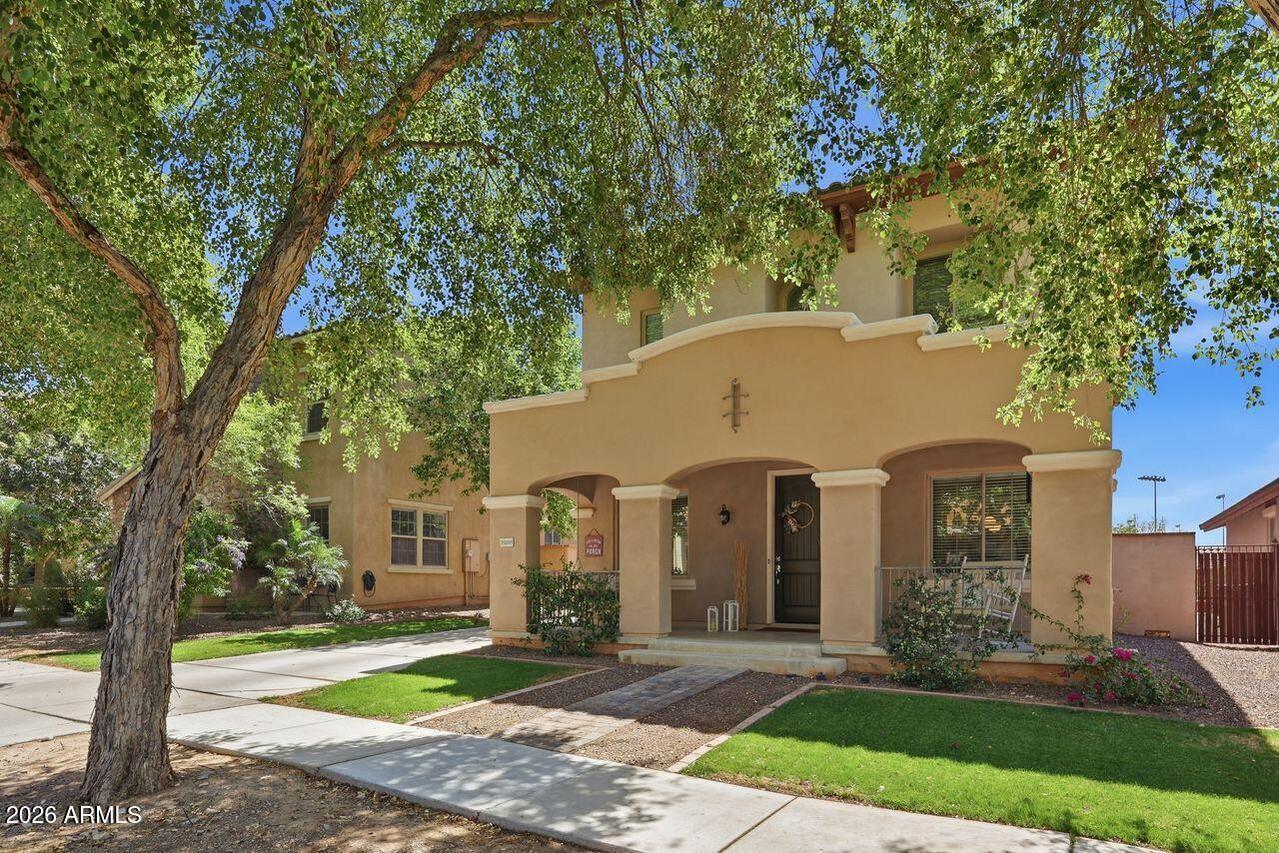 20889 W Ridge Rd., Buckeye, AZ 85396