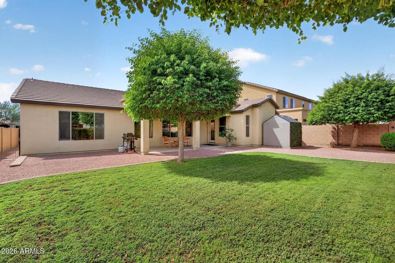 41958 W Monteverde Ct., Maricopa, AZ 85138