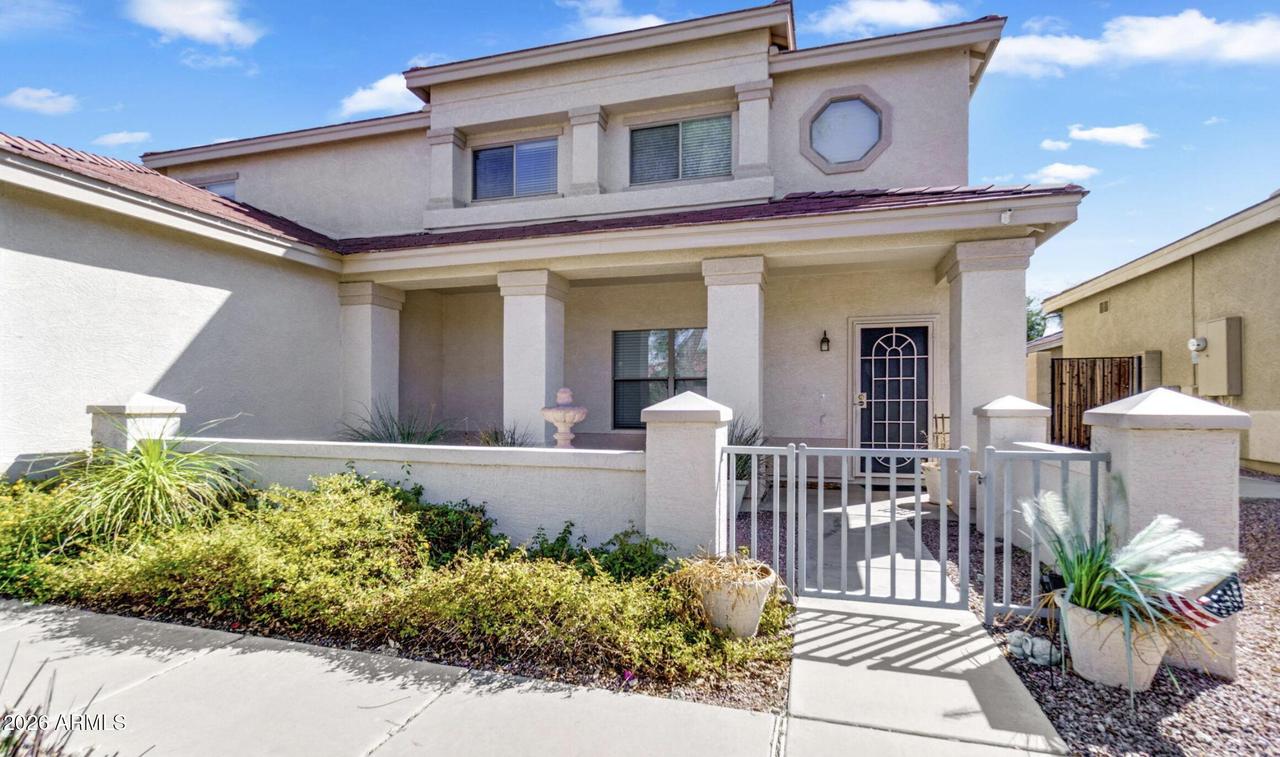 8817 S 13th Way, Phoenix, AZ 85042