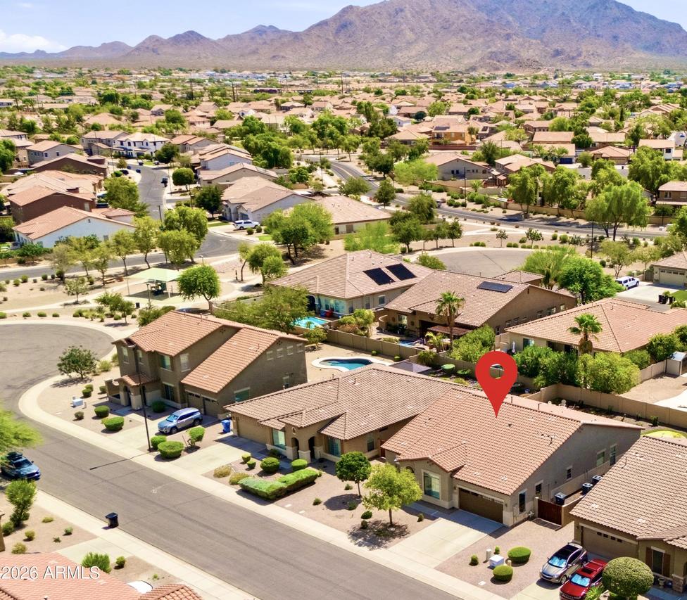 3003 E Sports Ct., Gilbert, AZ 85298
