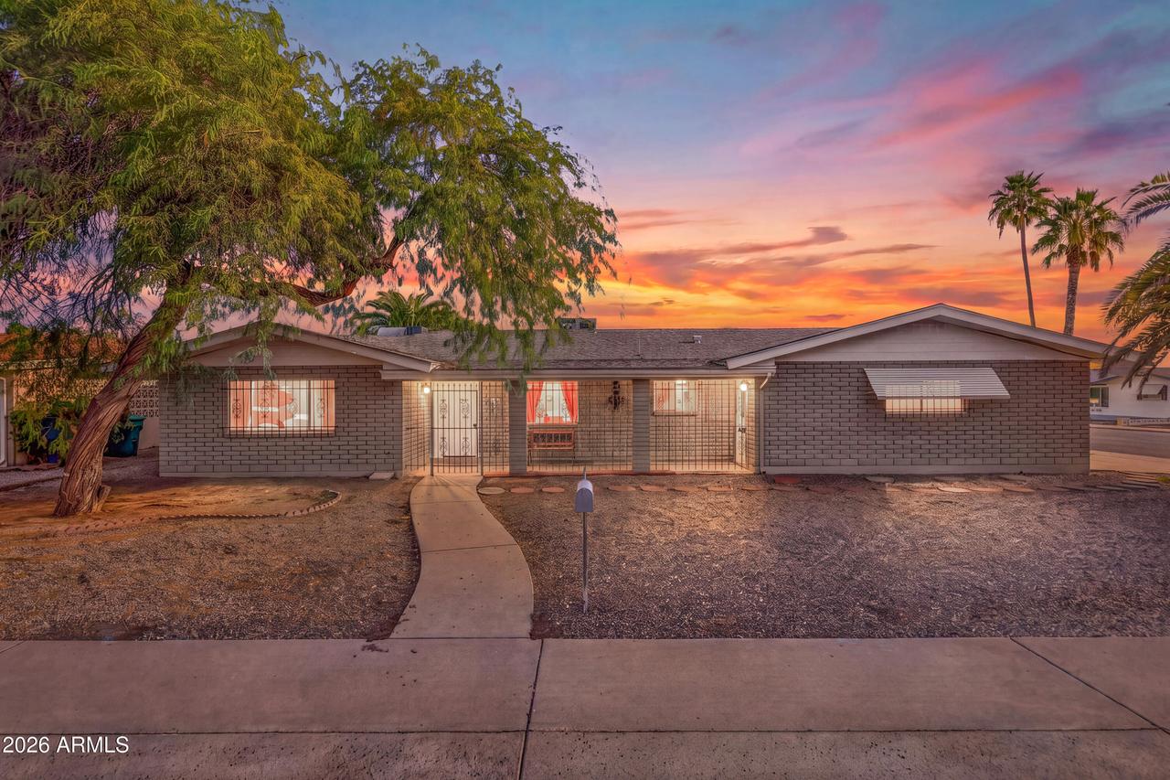 6209 E El Paso St., Mesa, AZ 85205