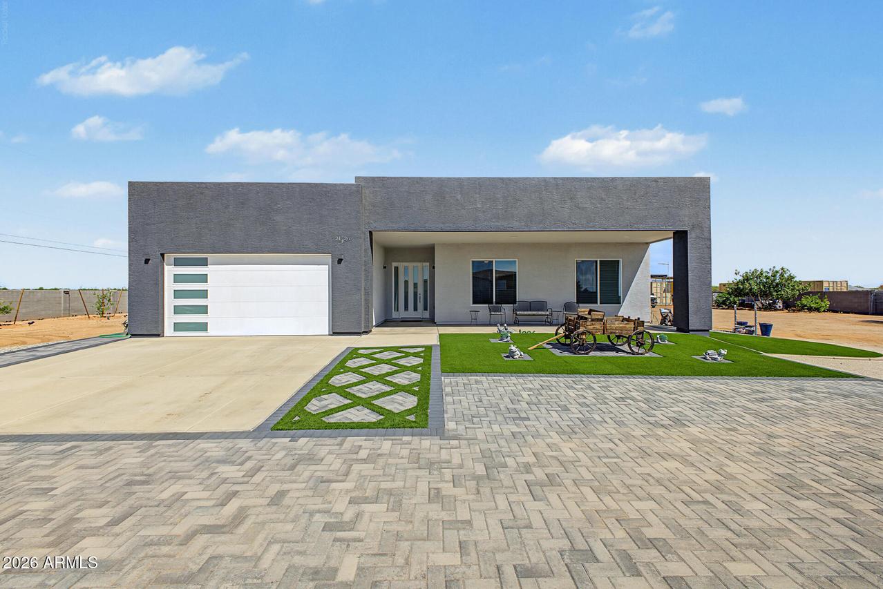 21426 W Roberta Dr., Wittmann, AZ 85361
