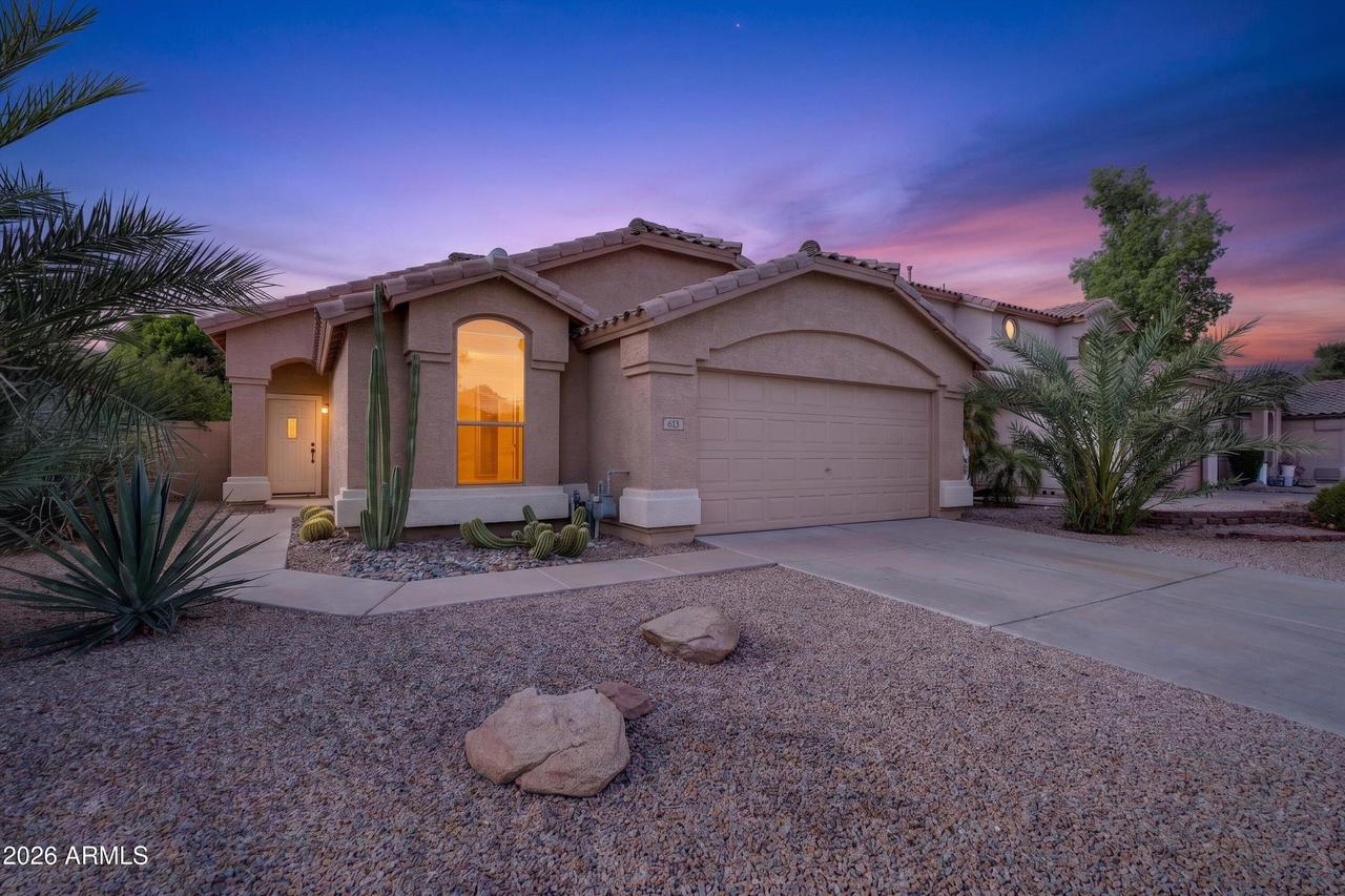 613 E Devon Dr., Gilbert, AZ 85296