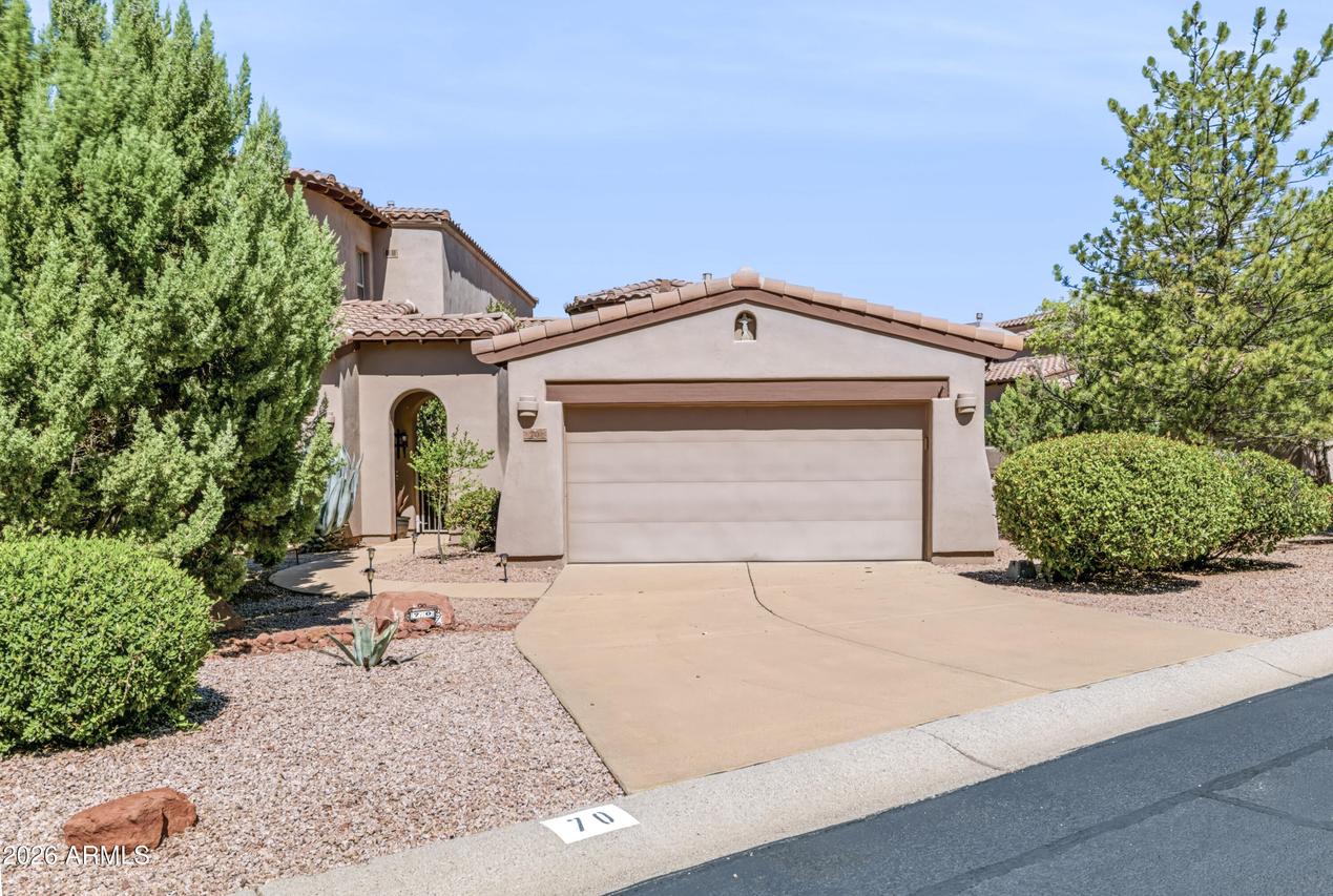 70 Rio Sinagua, Sedona, AZ 86351