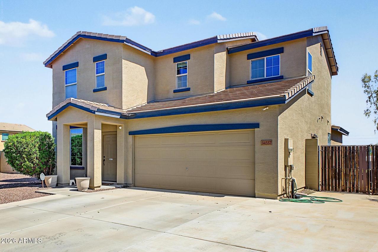 34557 N Sabre Dr., San Tan Valley, AZ 85144