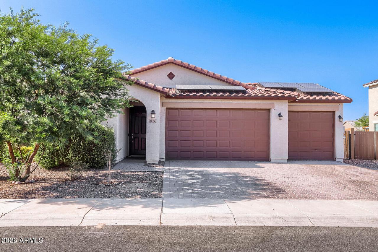 18050 W Elizabeth Ave., Goodyear, AZ 85338
