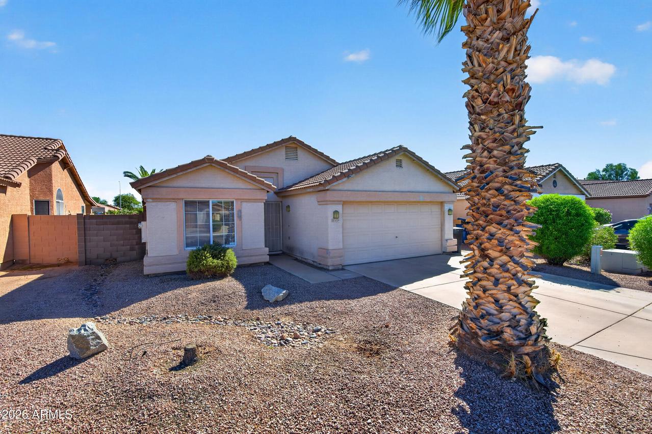 1839 E Oakland St., Chandler, AZ 85225
