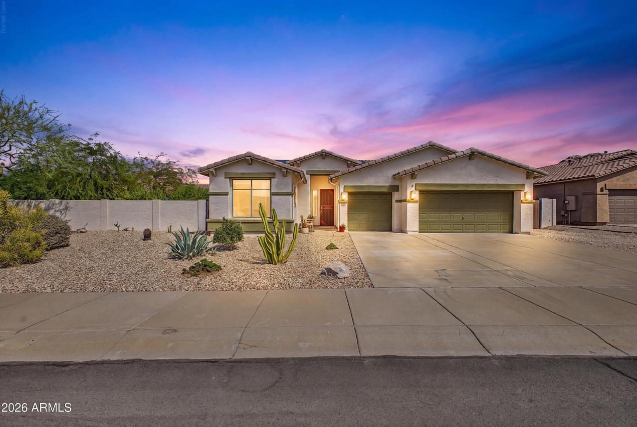 10135 S 185th Ave., Goodyear, AZ 85338