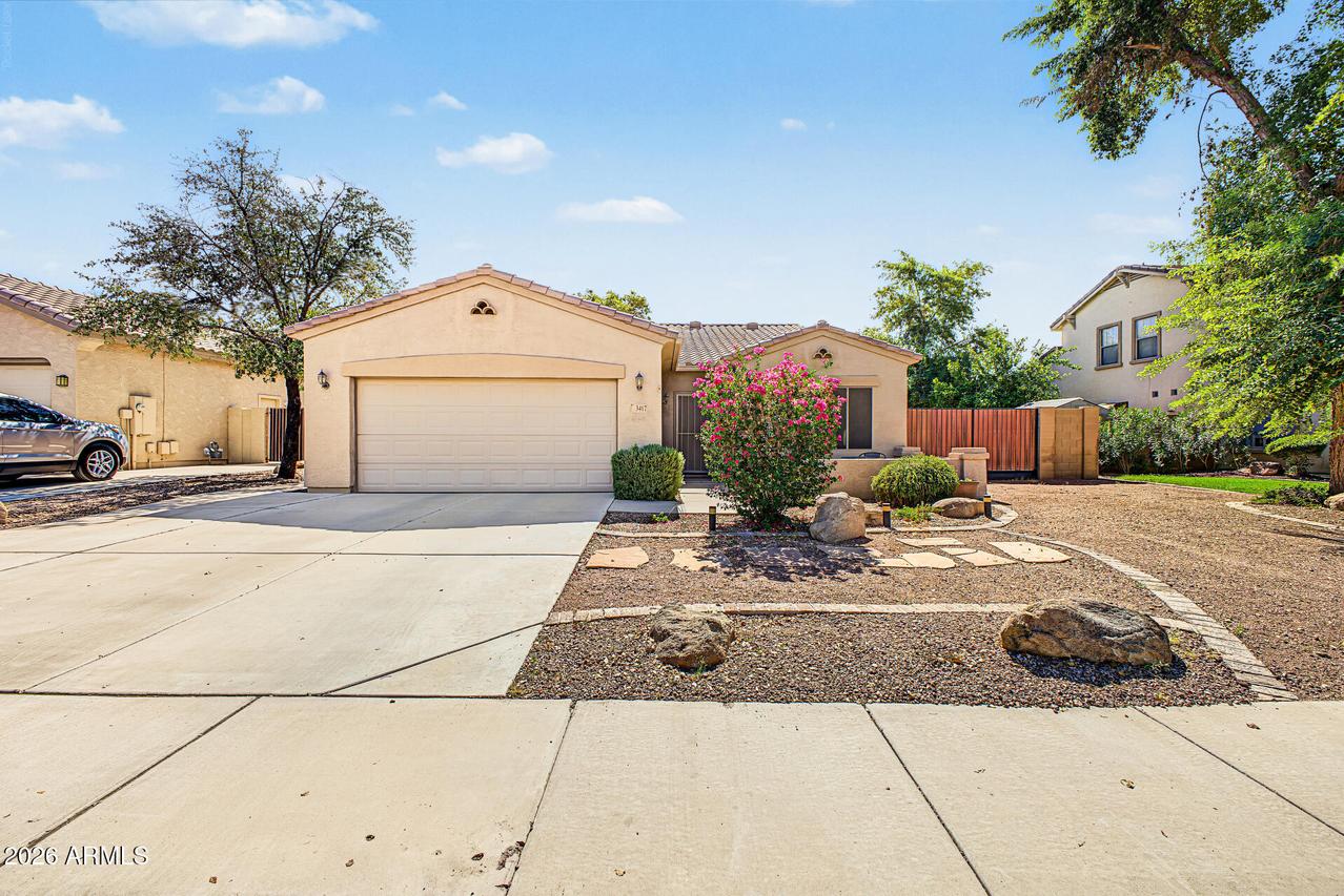 3417 N 131st Ln., Litchfield Park, AZ 85340