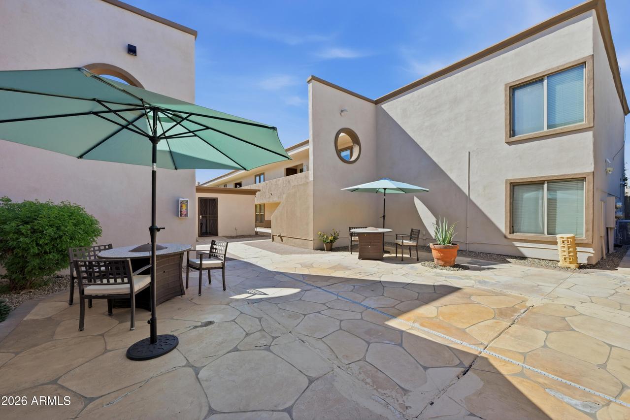 3619 E Monterosa St. #108, Phoenix, AZ 85018