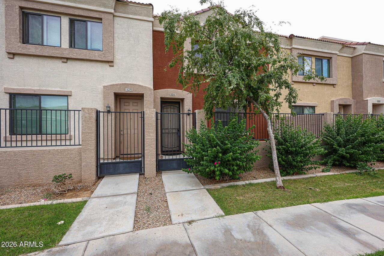 5225 E Enid Ave. #124, Mesa, AZ 85206