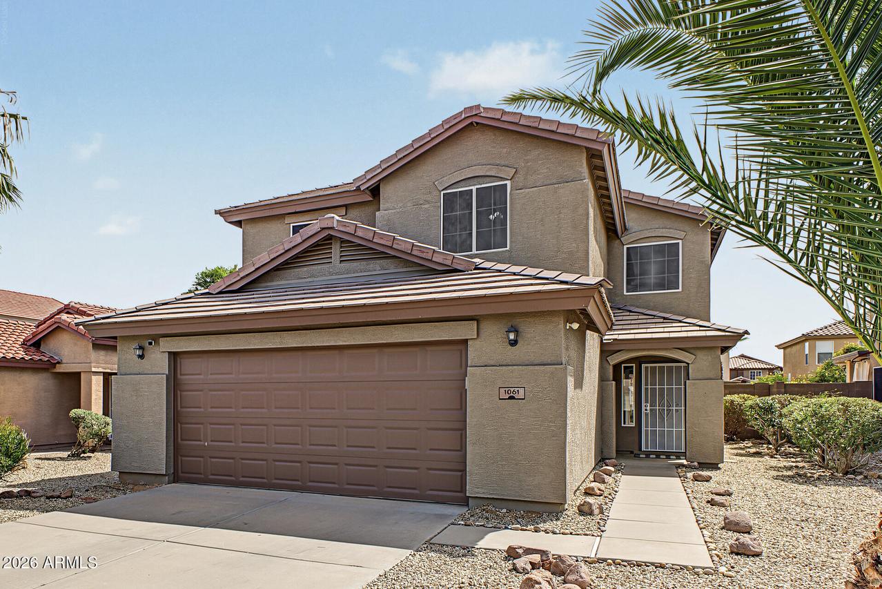 1061 E Poncho Ln., San Tan Valley, AZ 85143