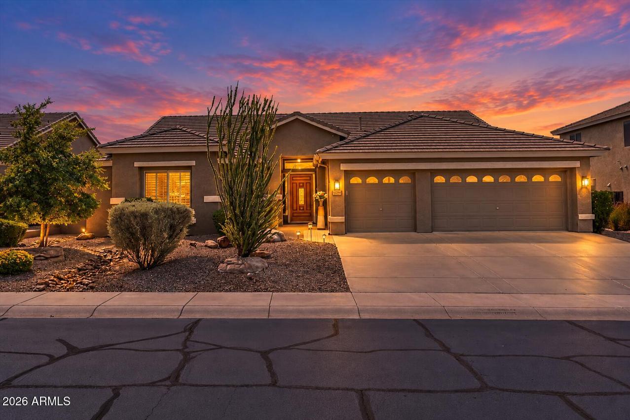5335 E Thunder Hawk Rd., Cave Creek, AZ 85331