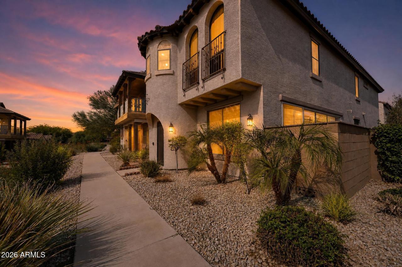 2944 N Brighton, Mesa, AZ 85207