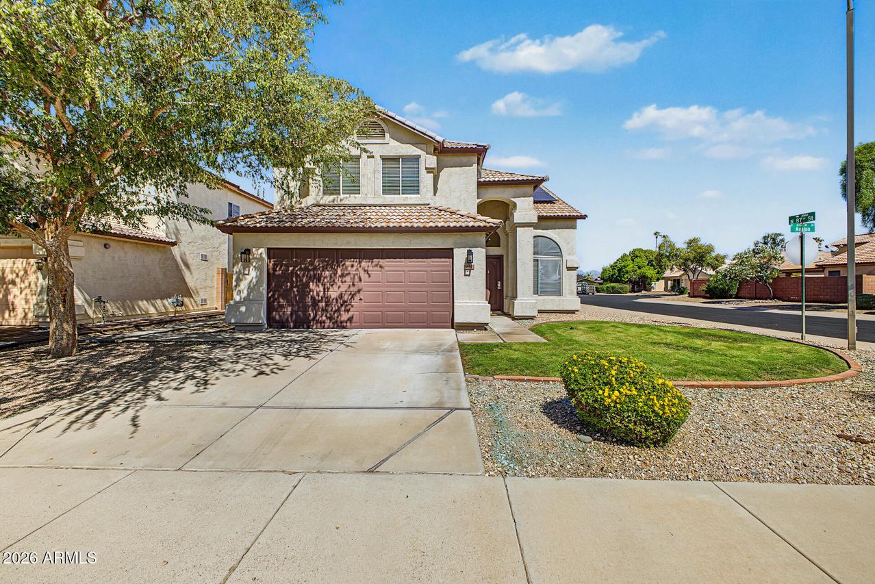 8684 E Avalon Dr., Scottsdale, AZ 85251