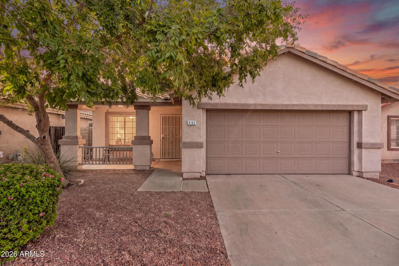 4163 W Columbine Dr., Phoenix, AZ 85029