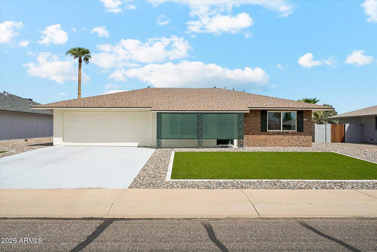 9538 W Willowbrook Dr., Sun City, AZ 85373
