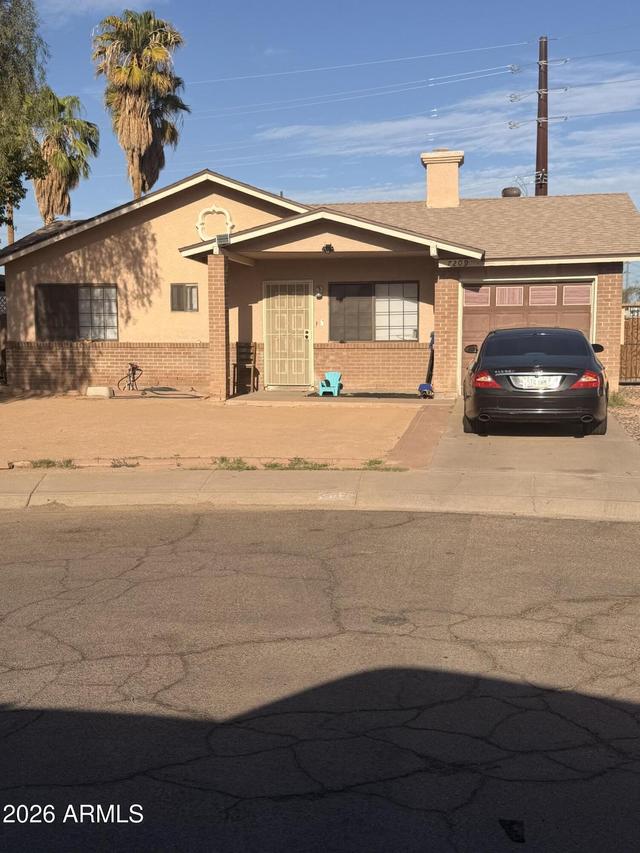 7209 S 15th Pl., Phoenix, AZ 85042