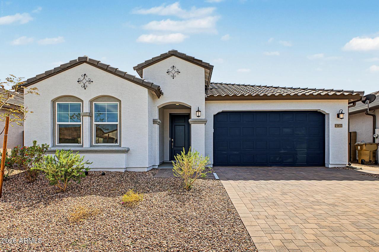 15833 W Kendall St., Goodyear, AZ 85338