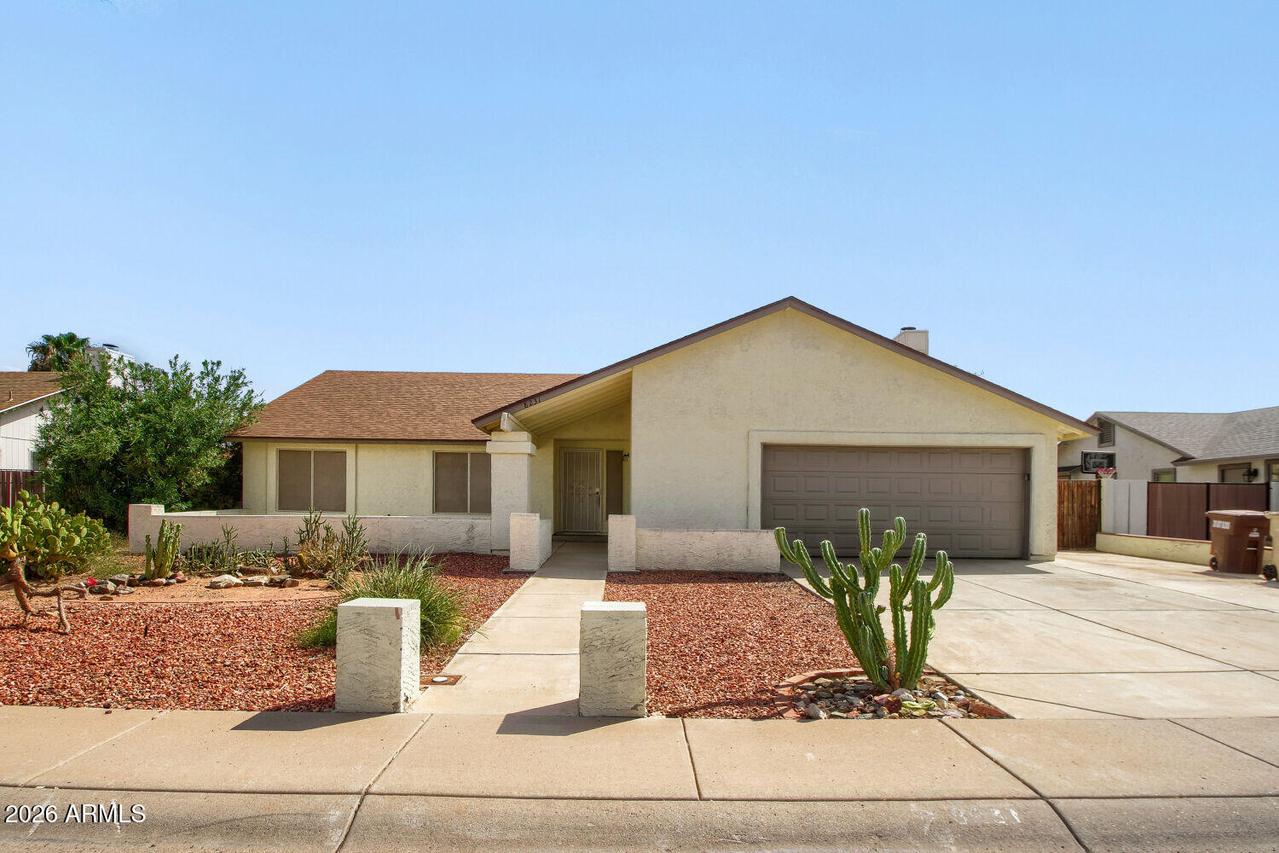 8231 W Corrine Dr., Peoria, AZ 85381
