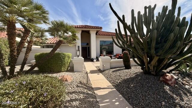 8607 E San Lorenzo Dr., Scottsdale, AZ 85258