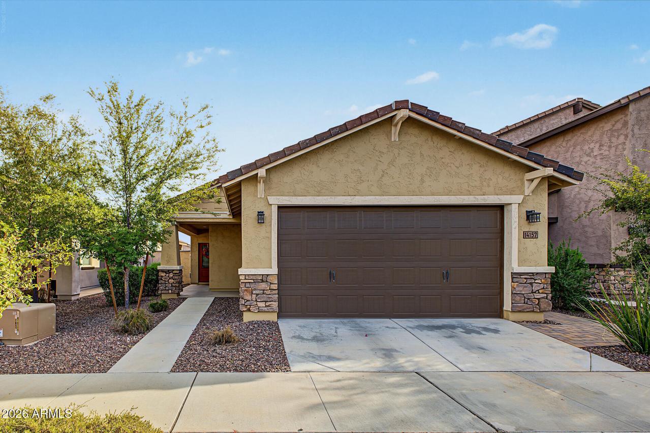 14157 W Voltaire St., Surprise, AZ 85379