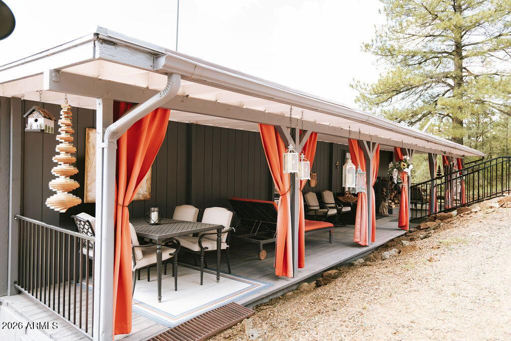 254 S Blackfoot Rd., Payson, AZ 85541