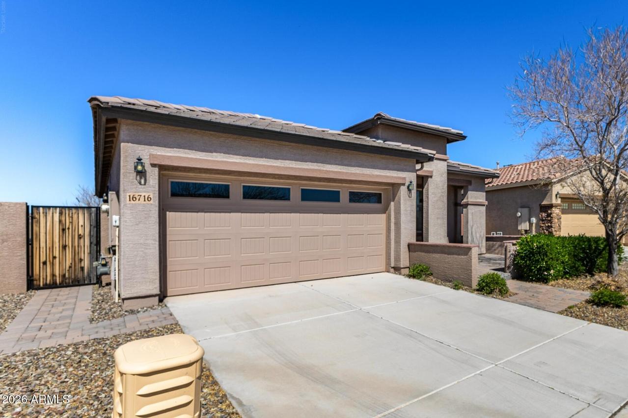 16716 S 181st Ln., Goodyear, AZ 85338