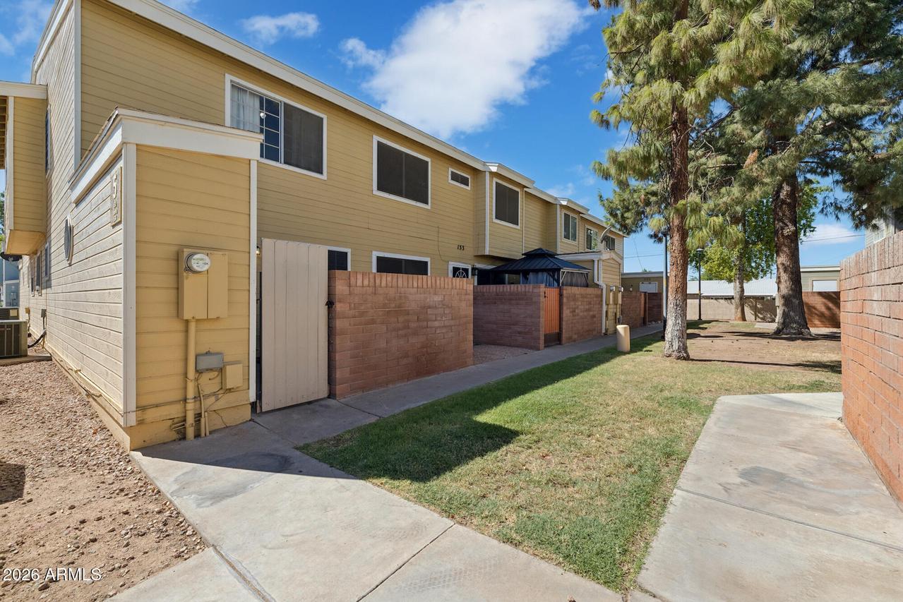 510 N Alma School Rd. #134, Mesa, AZ 85201