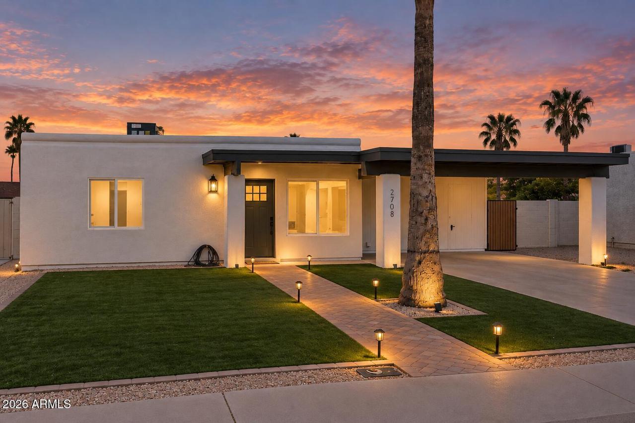 2708 W Dunbar Dr., Tempe, AZ 85282