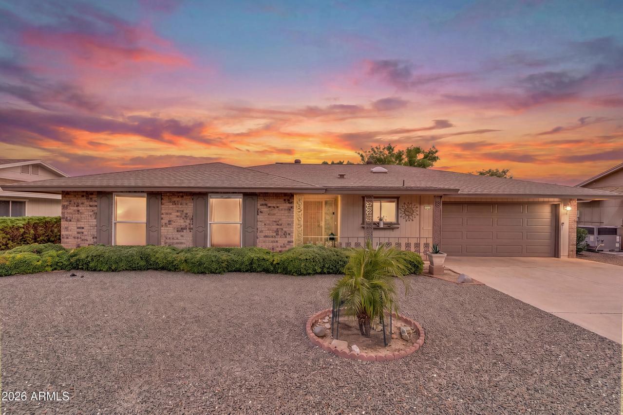 10321 W Pleasant Valley Rd., Sun City, AZ 85351