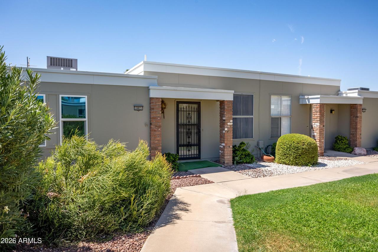 10021 W Thunderbird Blvd., Sun City, AZ 85351