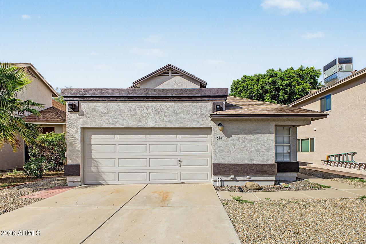 514 E Rimrock Dr., Phoenix, AZ 85024