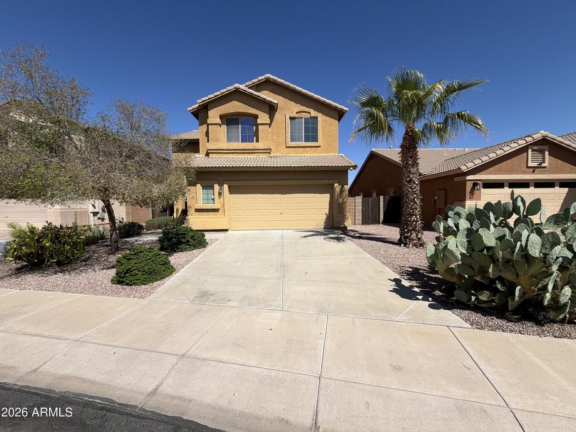 5706 W T Ryan Ln., Laveen, AZ 85339