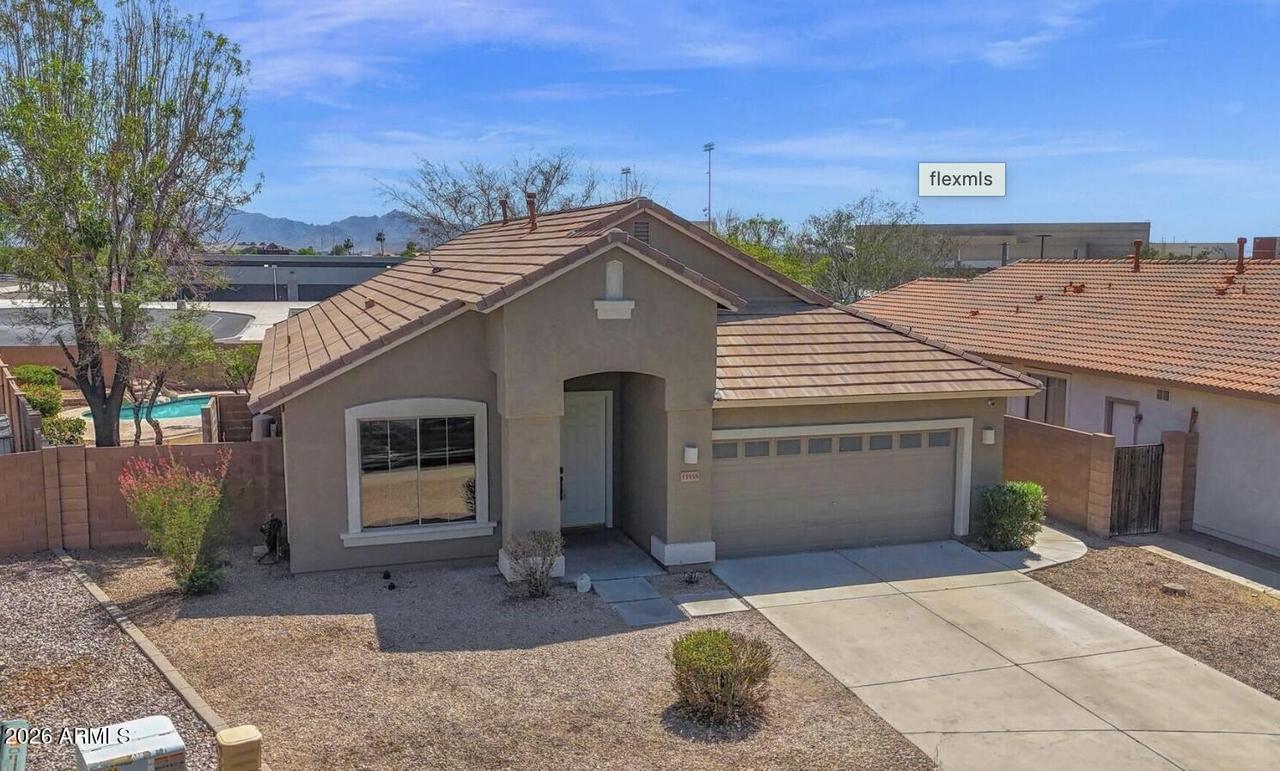 11555 W Virginia Ave., Avondale, AZ 85392